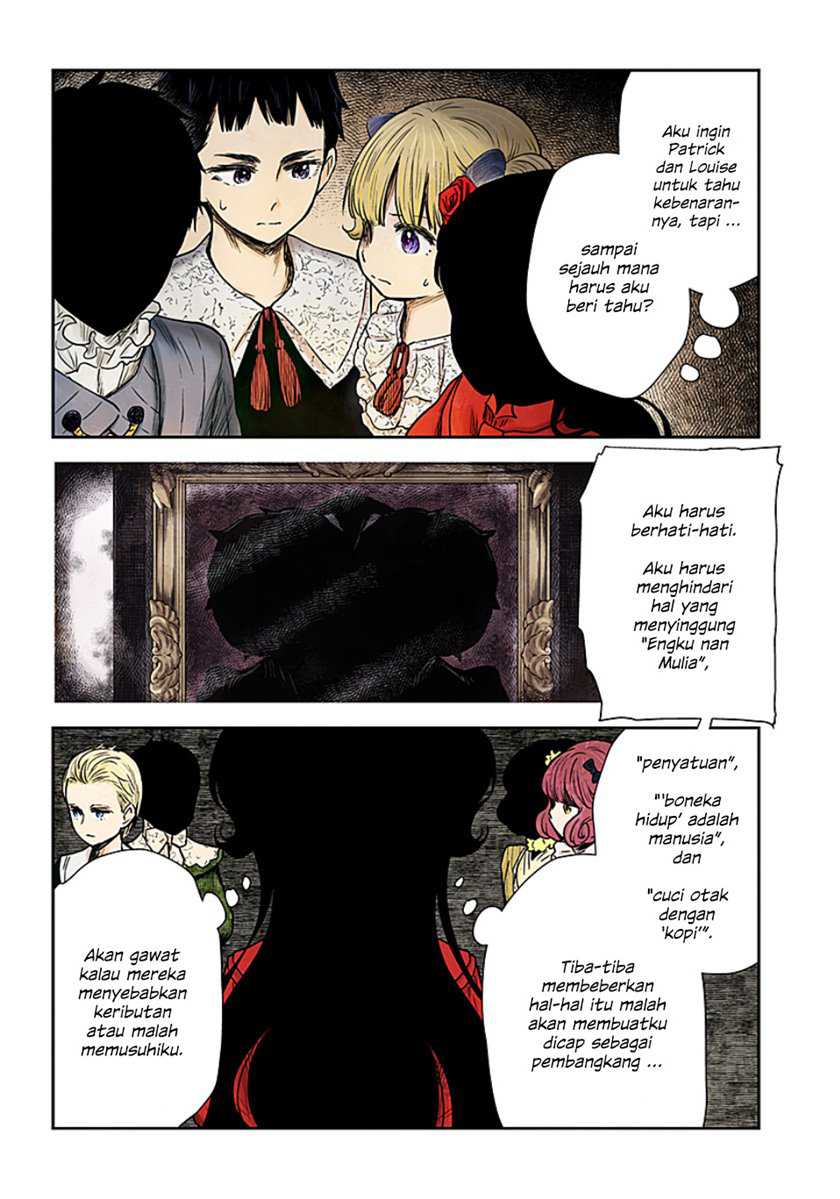 Chapter 99 - halaman 5