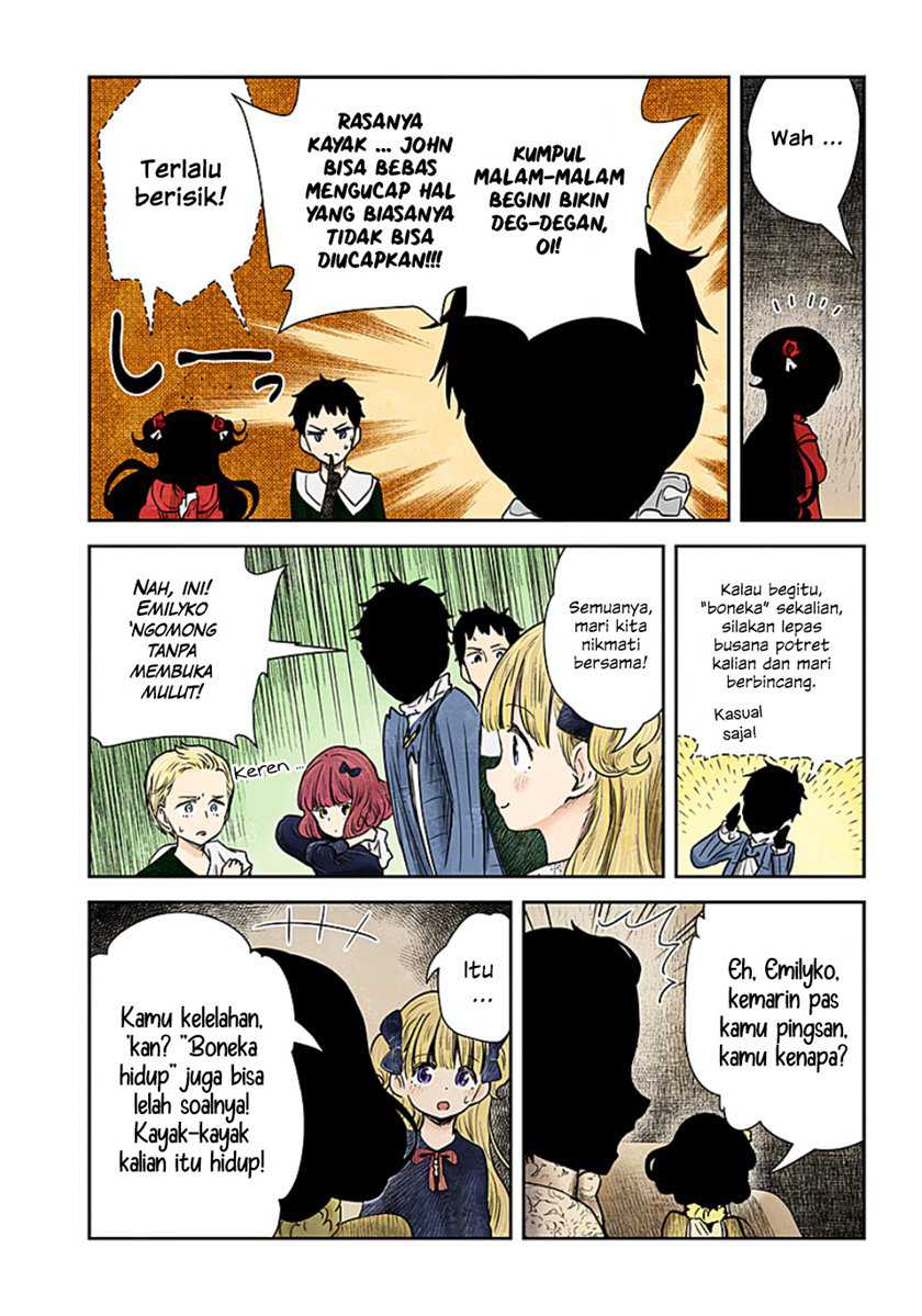 Chapter 99 - halaman 6