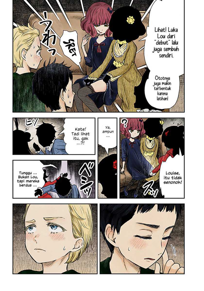 Chapter 99 - halaman 7