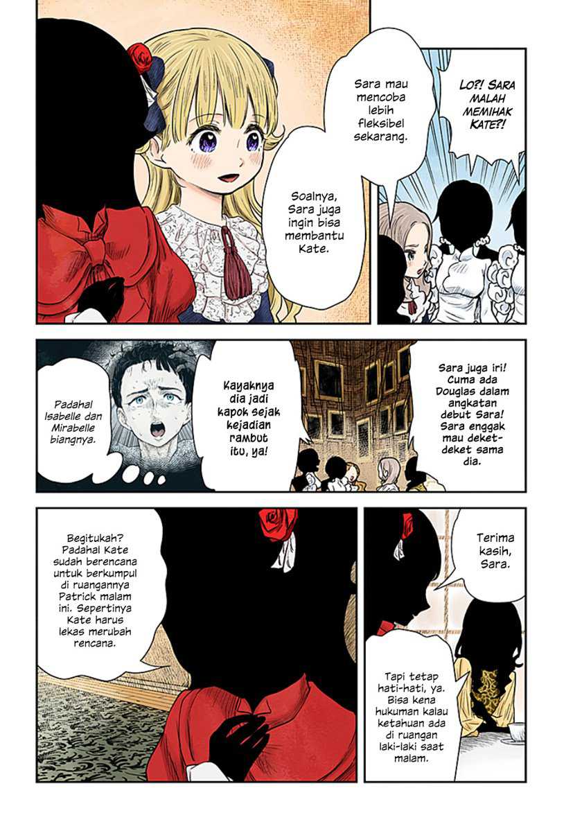 Chapter 98 - halaman 11