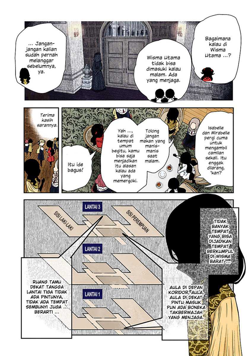Chapter 98 - halaman 12