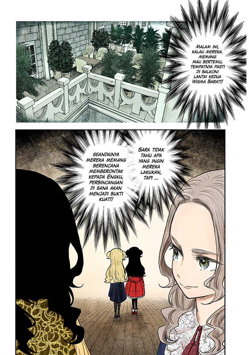 Chapter 98 - halaman 13
