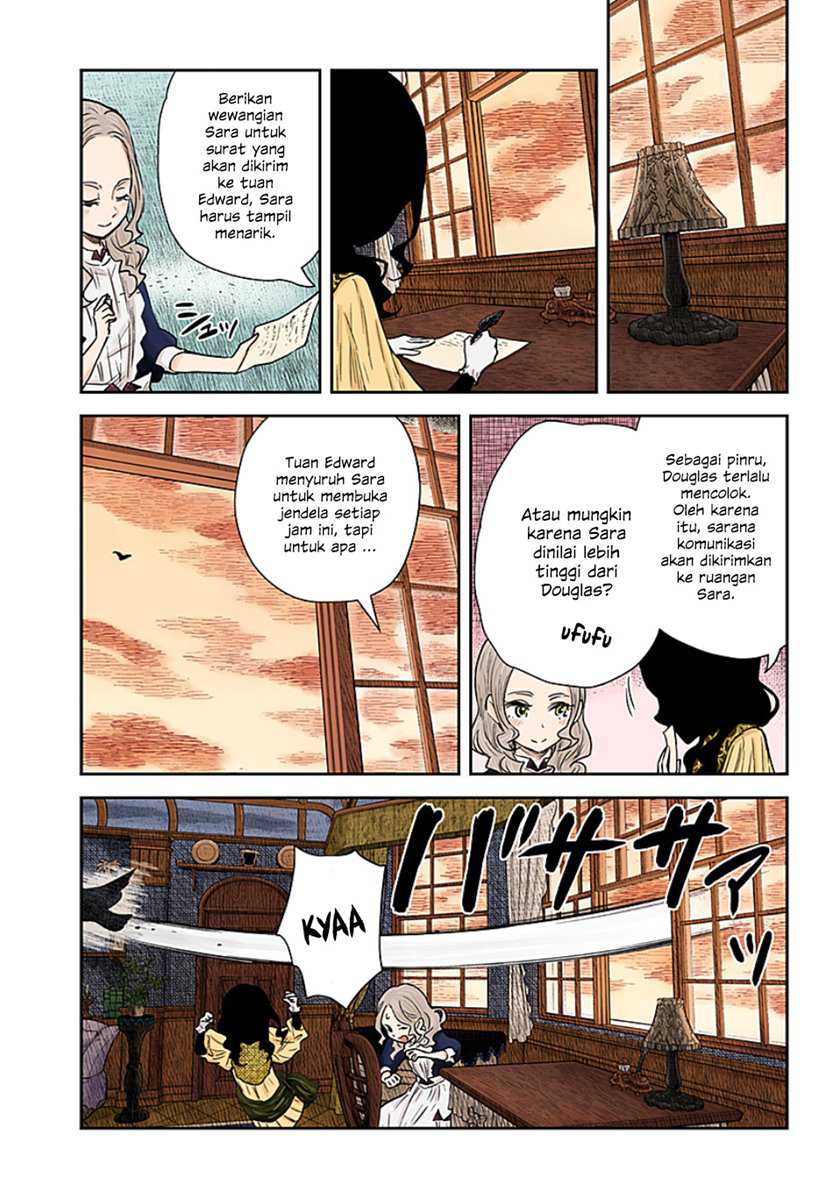 Chapter 98 - halaman 14
