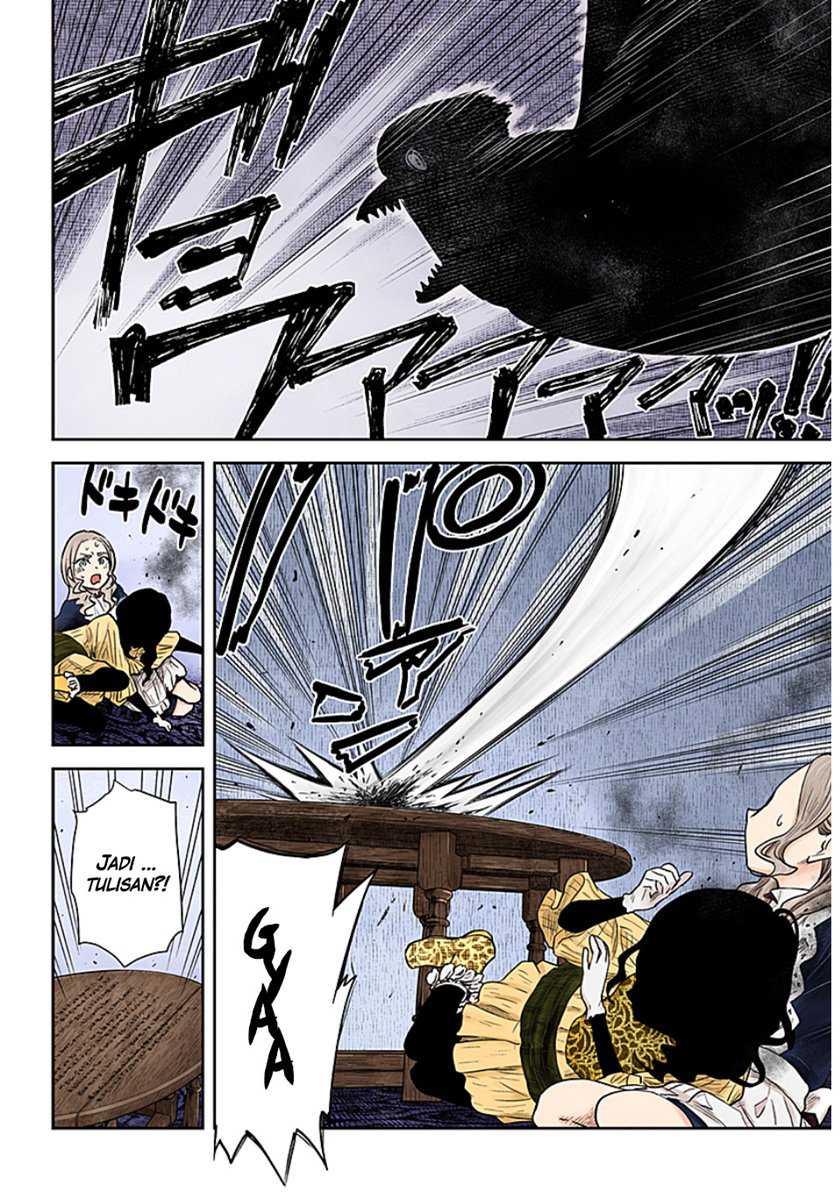Chapter 98 - halaman 15