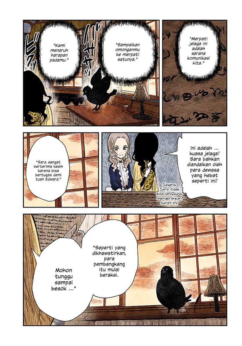 Chapter 98 - halaman 16