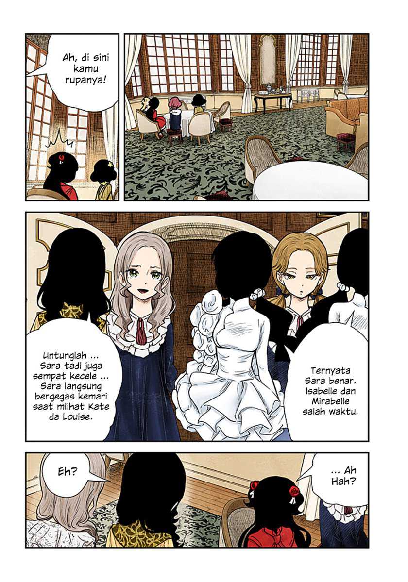Chapter 98 - halaman 5