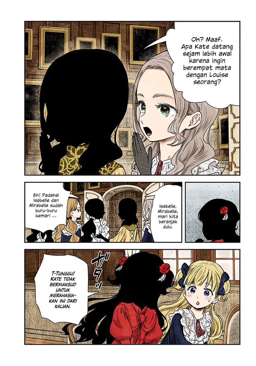 Chapter 98 - halaman 6