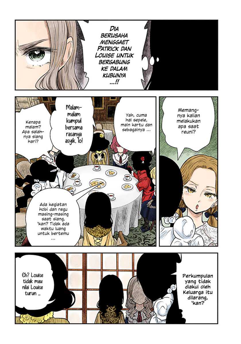 Chapter 98 - halaman 9