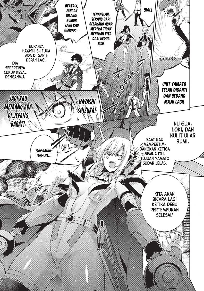 Chapter 66 - halaman 15