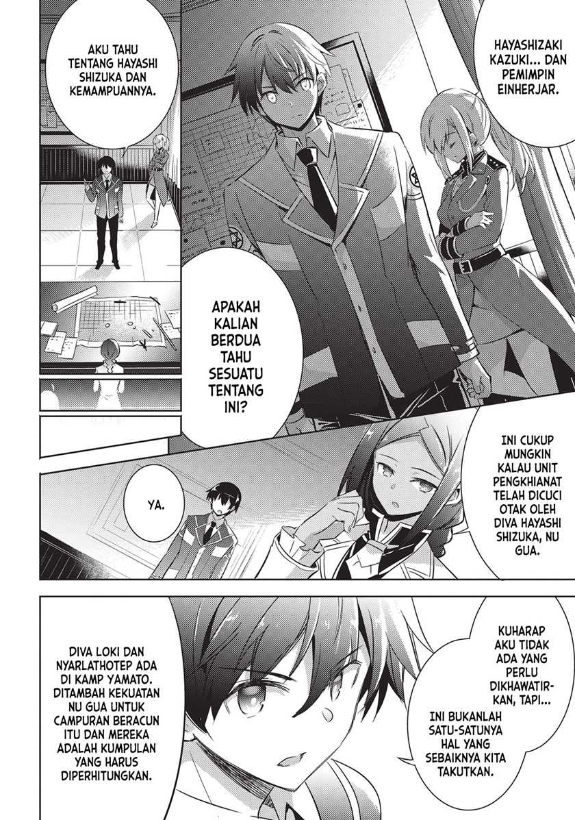 Chapter 66 - halaman 18