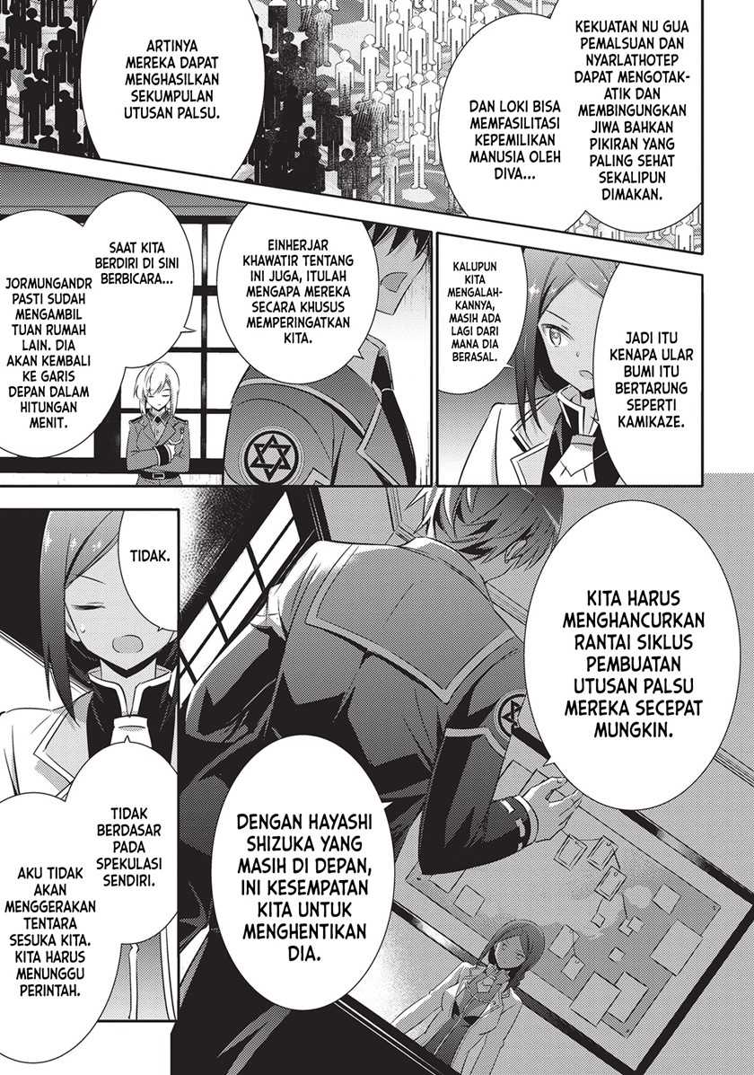 Chapter 66 - halaman 19