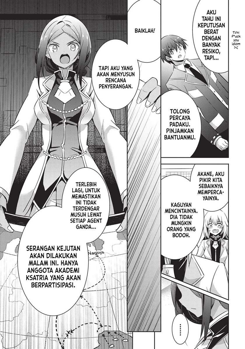 Chapter 66 - halaman 21