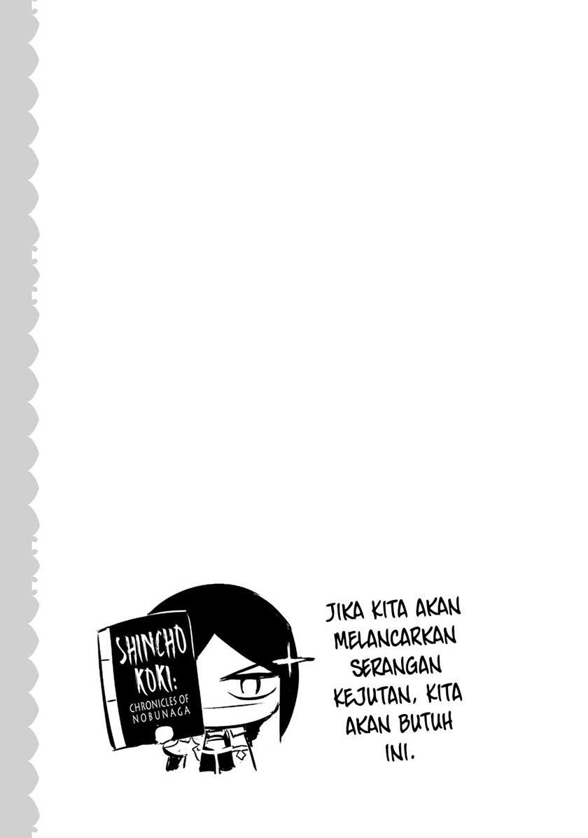 Chapter 66 - halaman 23