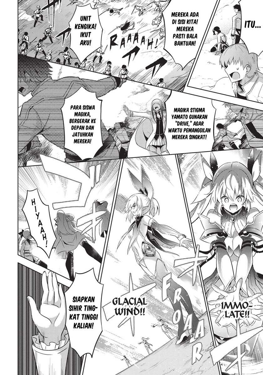 Chapter 66 - halaman 6