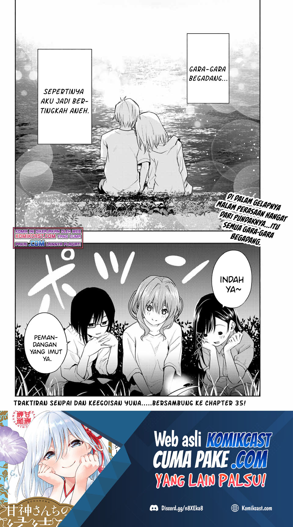 Chapter 34 - halaman 21