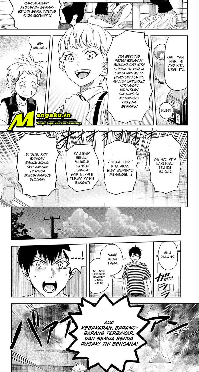 Chapter 45 - halaman 12