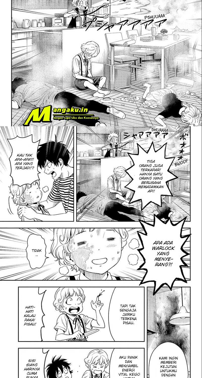 Chapter 45 - halaman 13