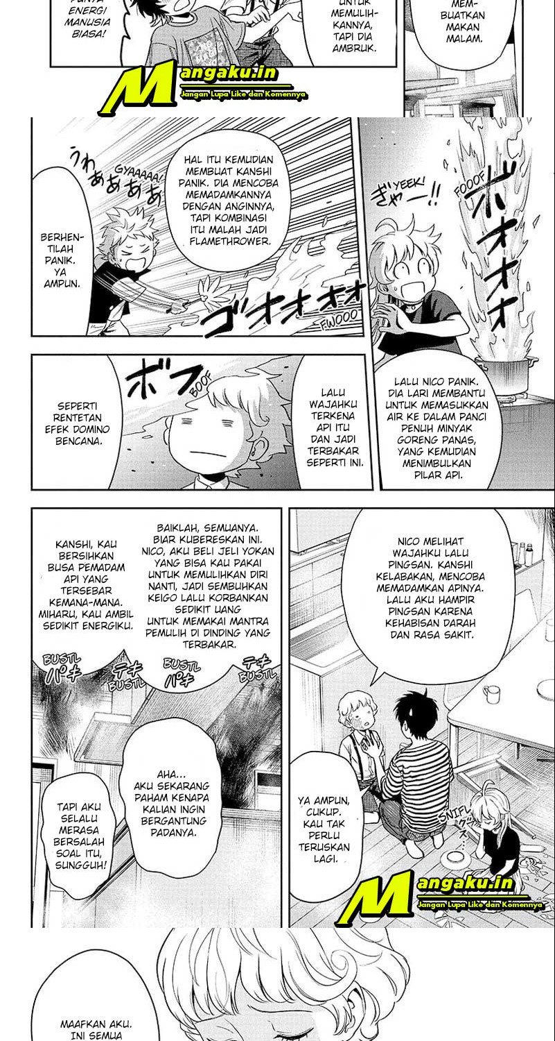 Chapter 45 - halaman 14