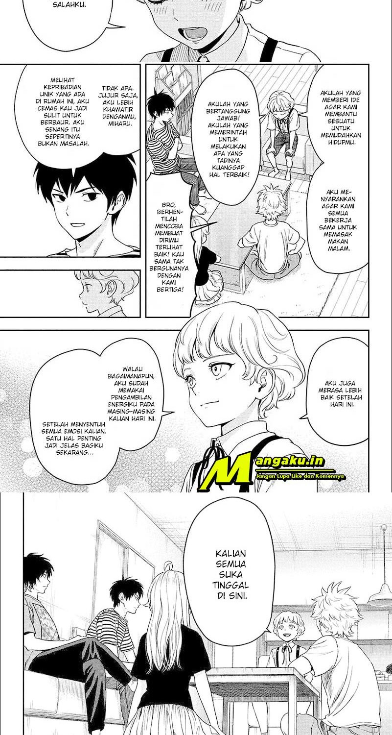 Chapter 45 - halaman 15