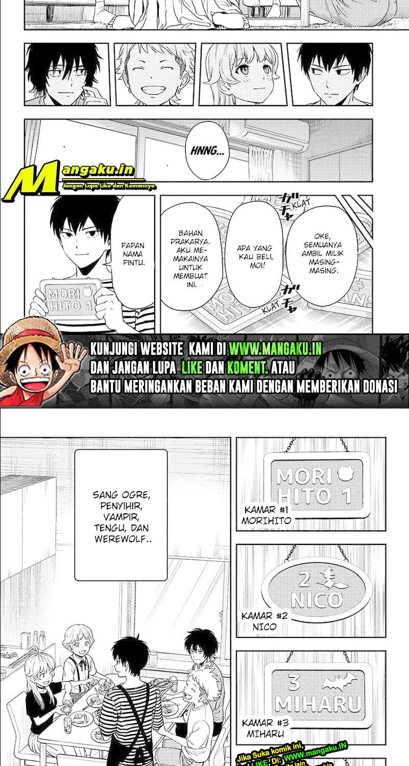 Chapter 45 - halaman 16