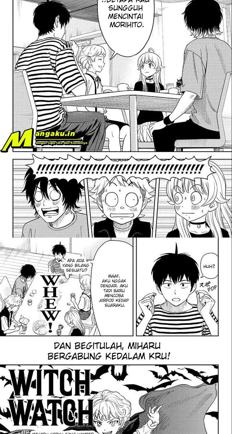 Chapter 45 - halaman 5