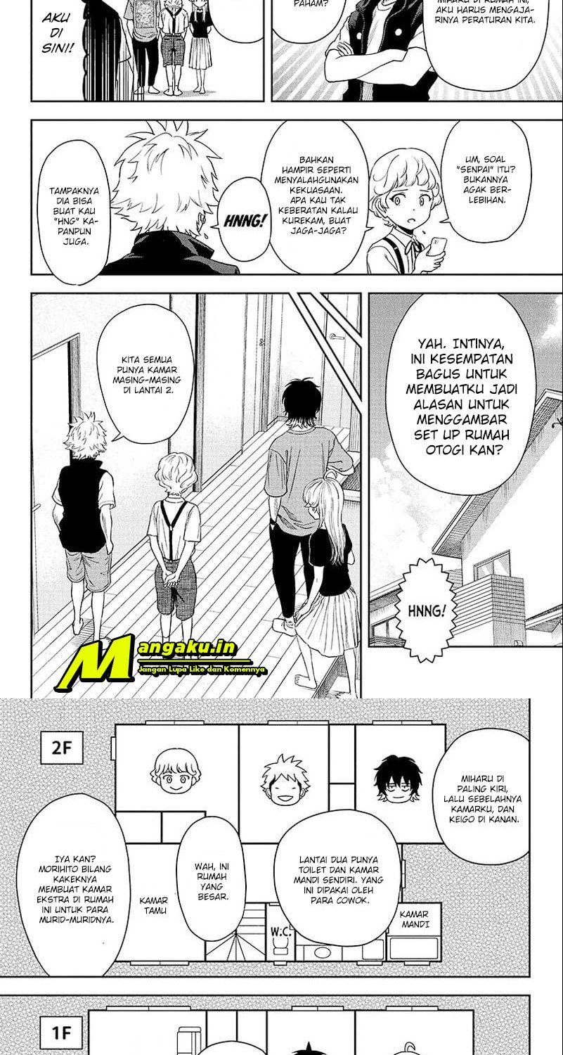 Chapter 45 - halaman 8