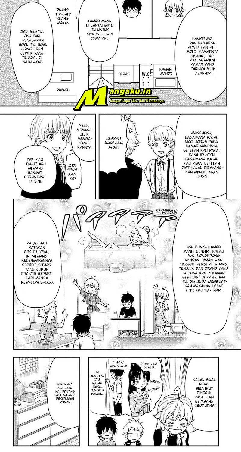 Chapter 45 - halaman 9