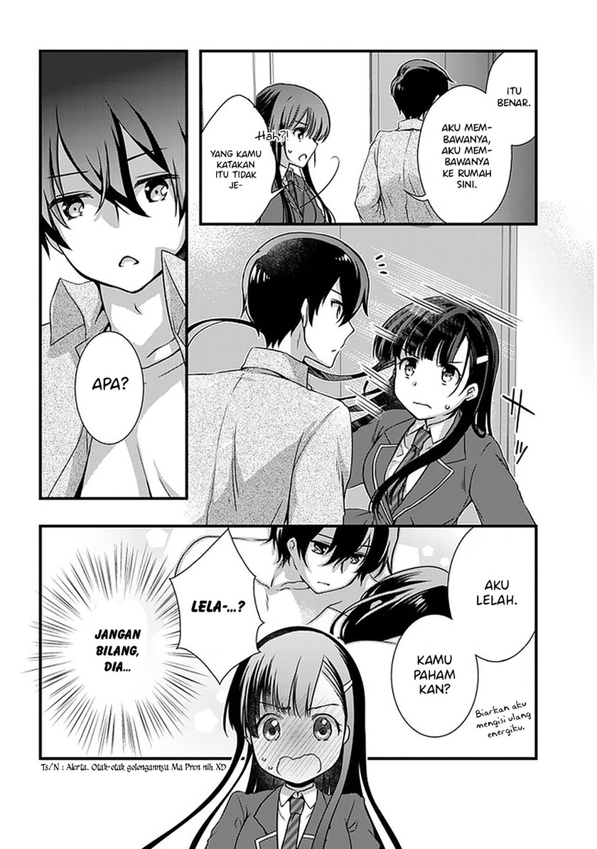Chapter 15 - halaman 12