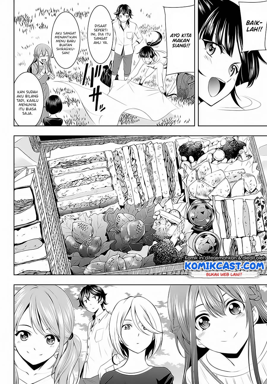 Chapter 43 - halaman 11