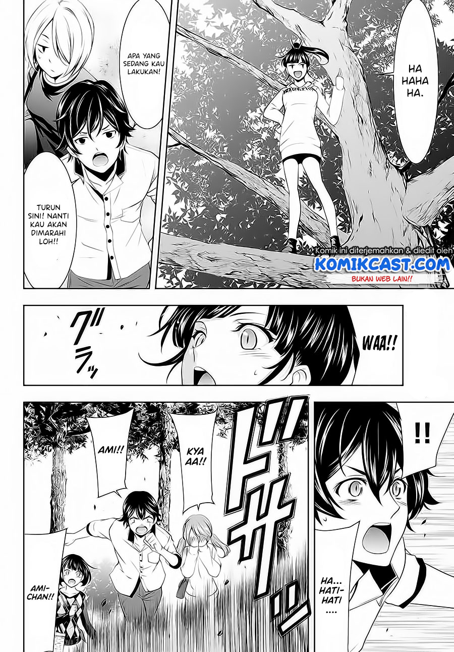 Chapter 43 - halaman 8