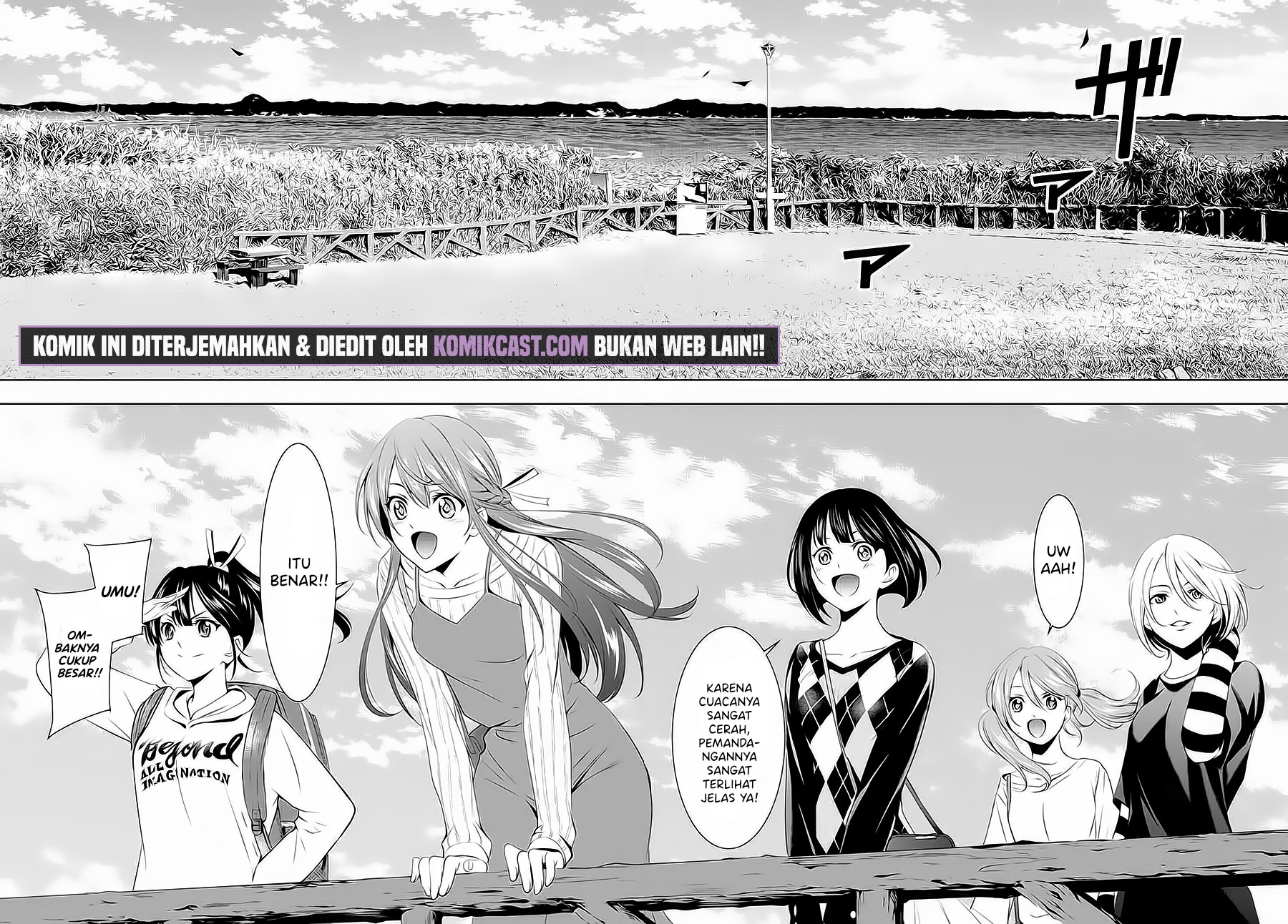 Chapter 43 - halaman 10