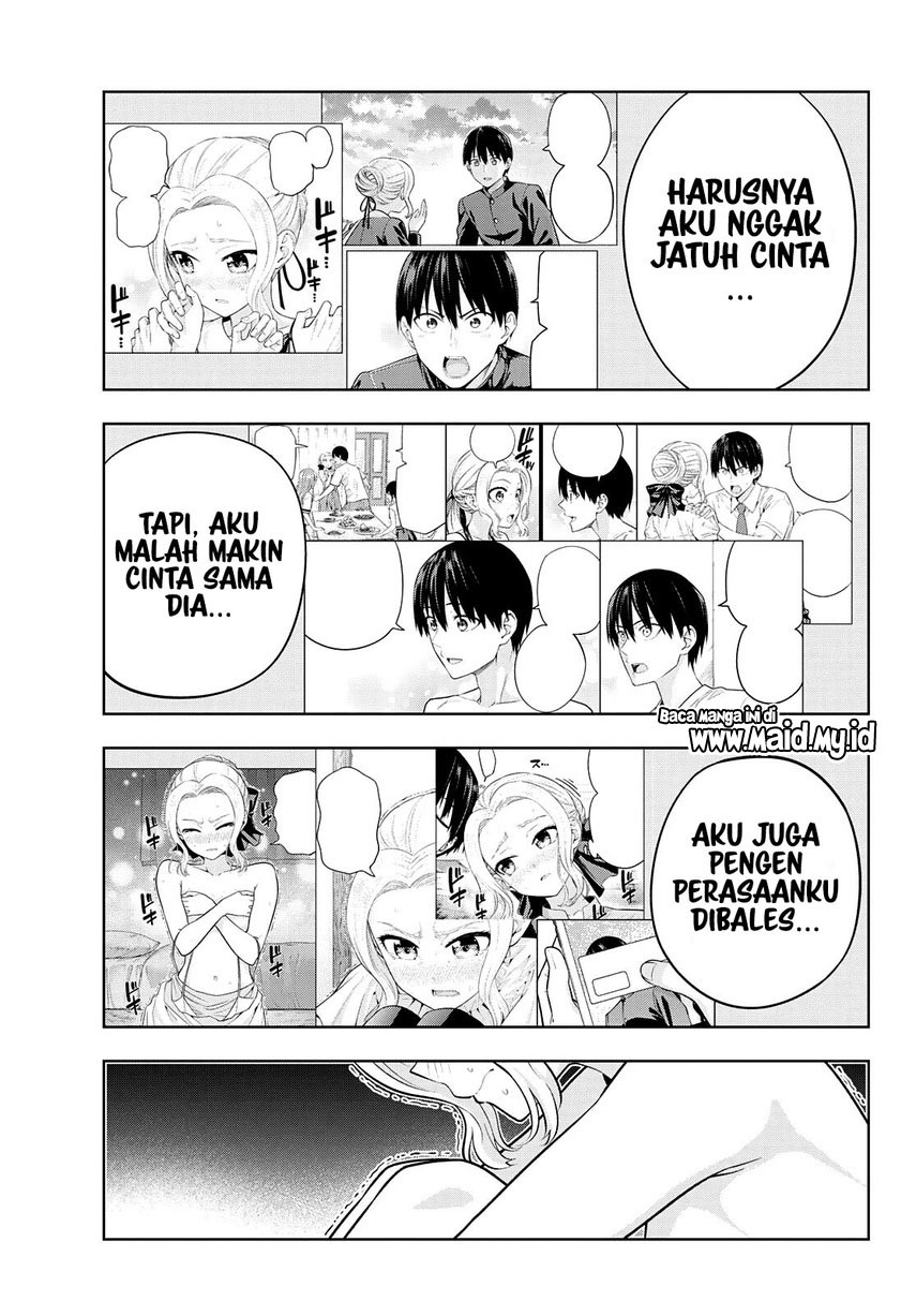 Chapter 81 - halaman 12