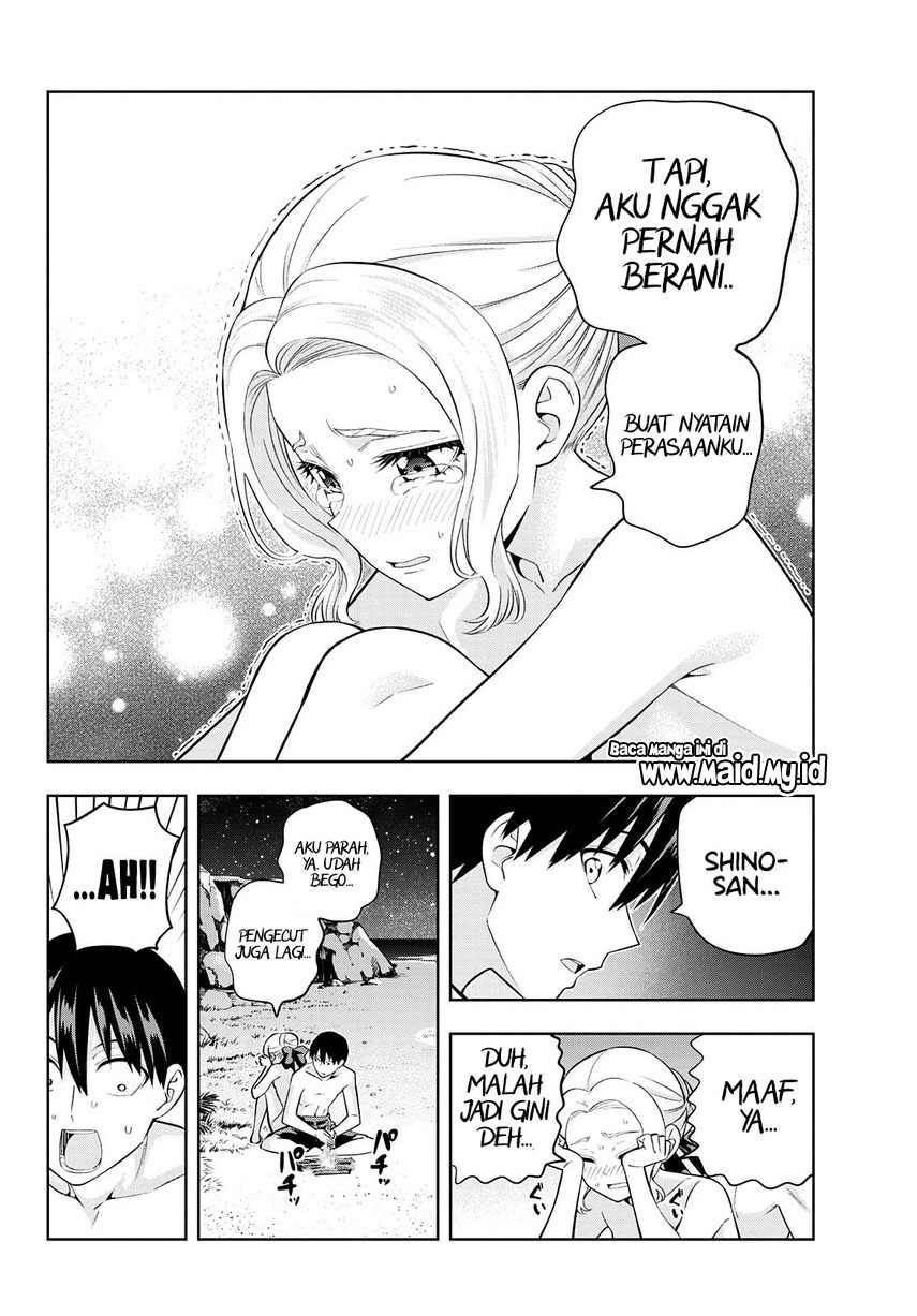 Chapter 81 - halaman 13