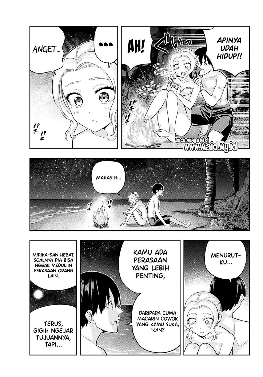 Chapter 81 - halaman 14
