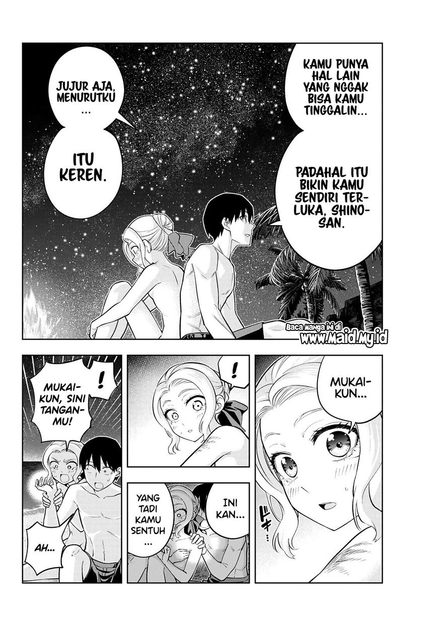 Chapter 81 - halaman 15