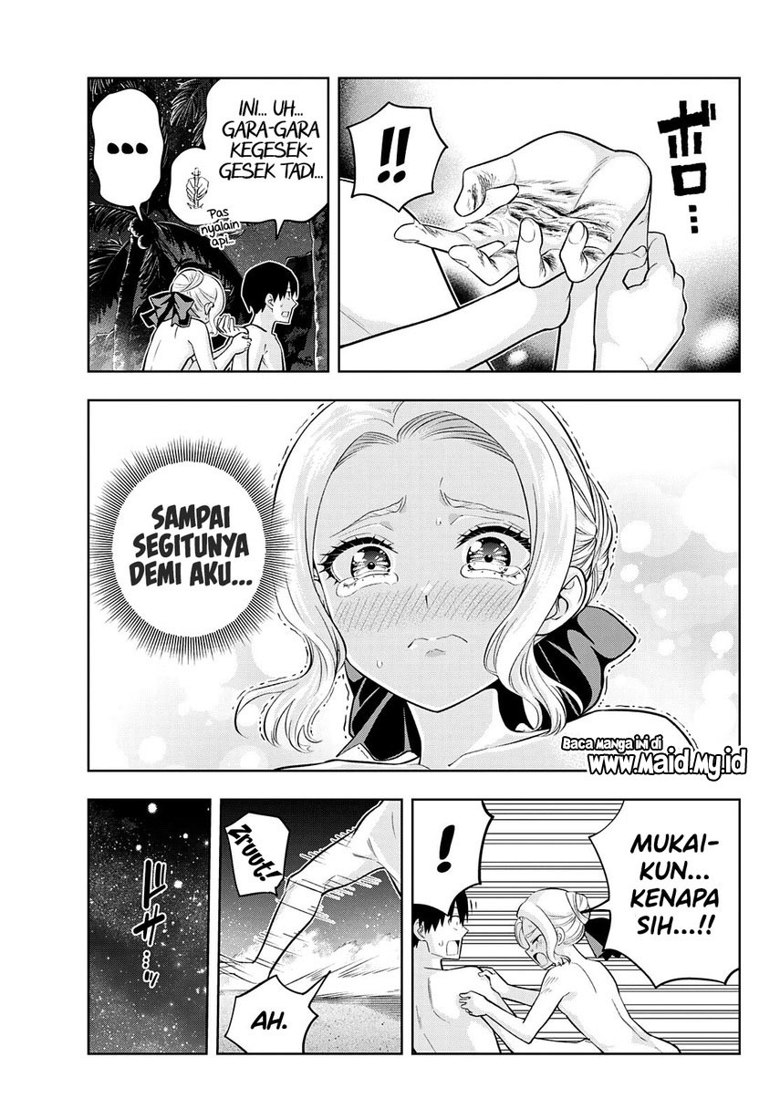 Chapter 81 - halaman 16