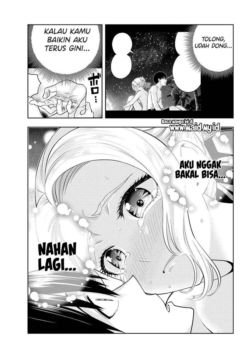 Chapter 81 - halaman 18