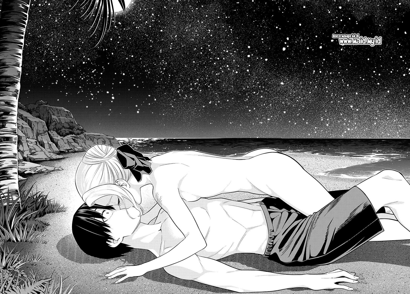 Chapter 81 - halaman 19