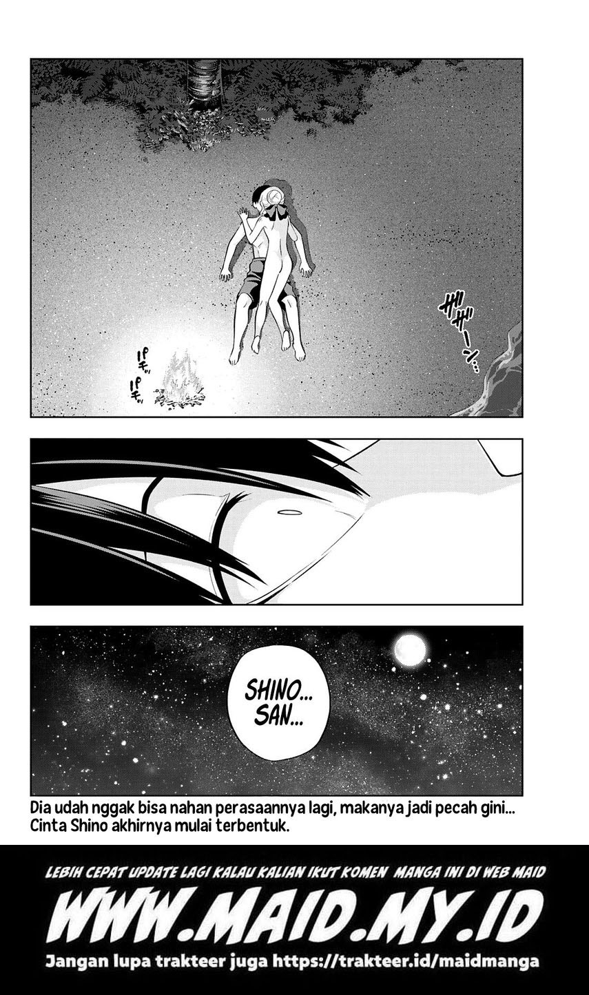 Chapter 81 - halaman 20