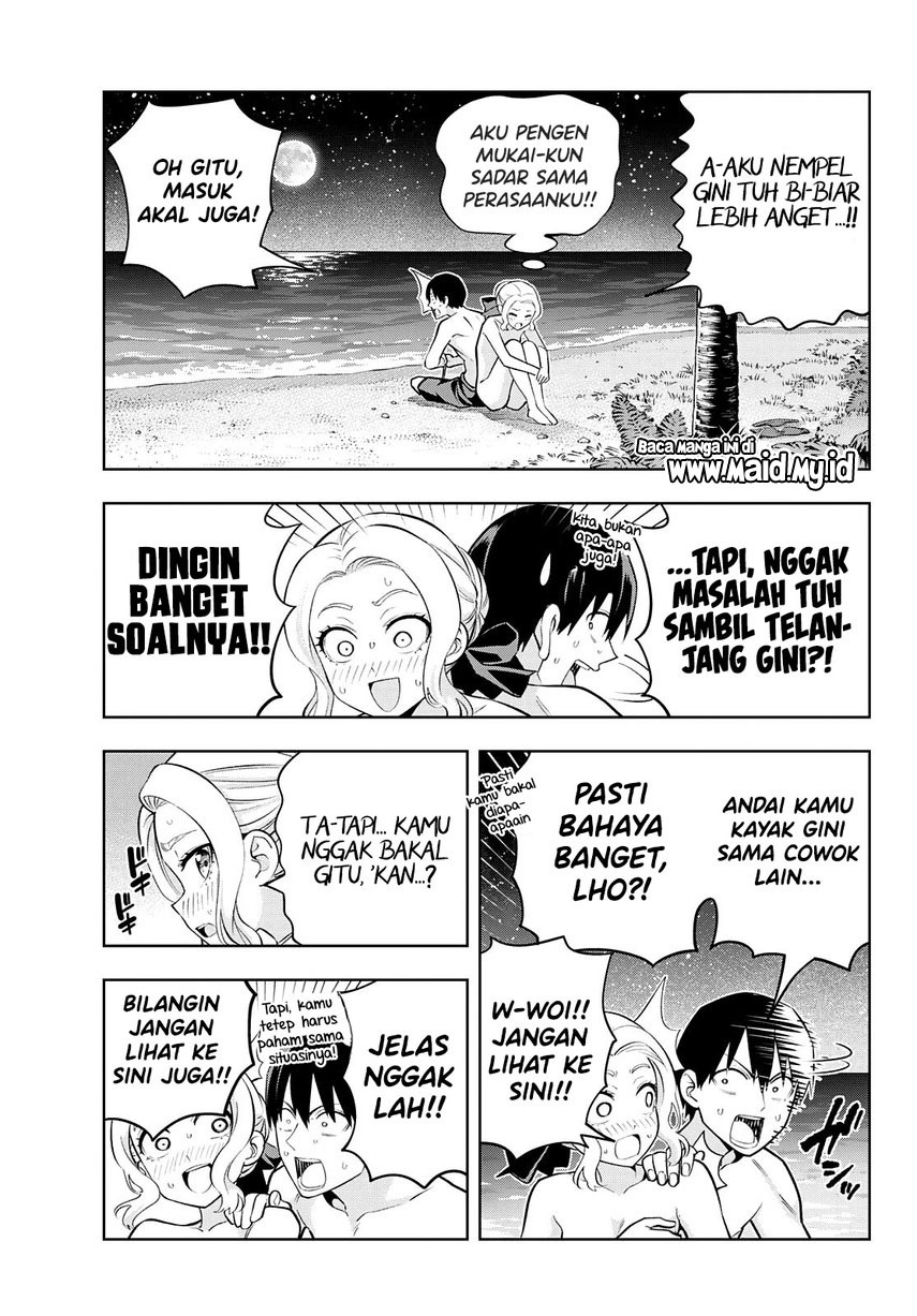 Chapter 81 - halaman 6
