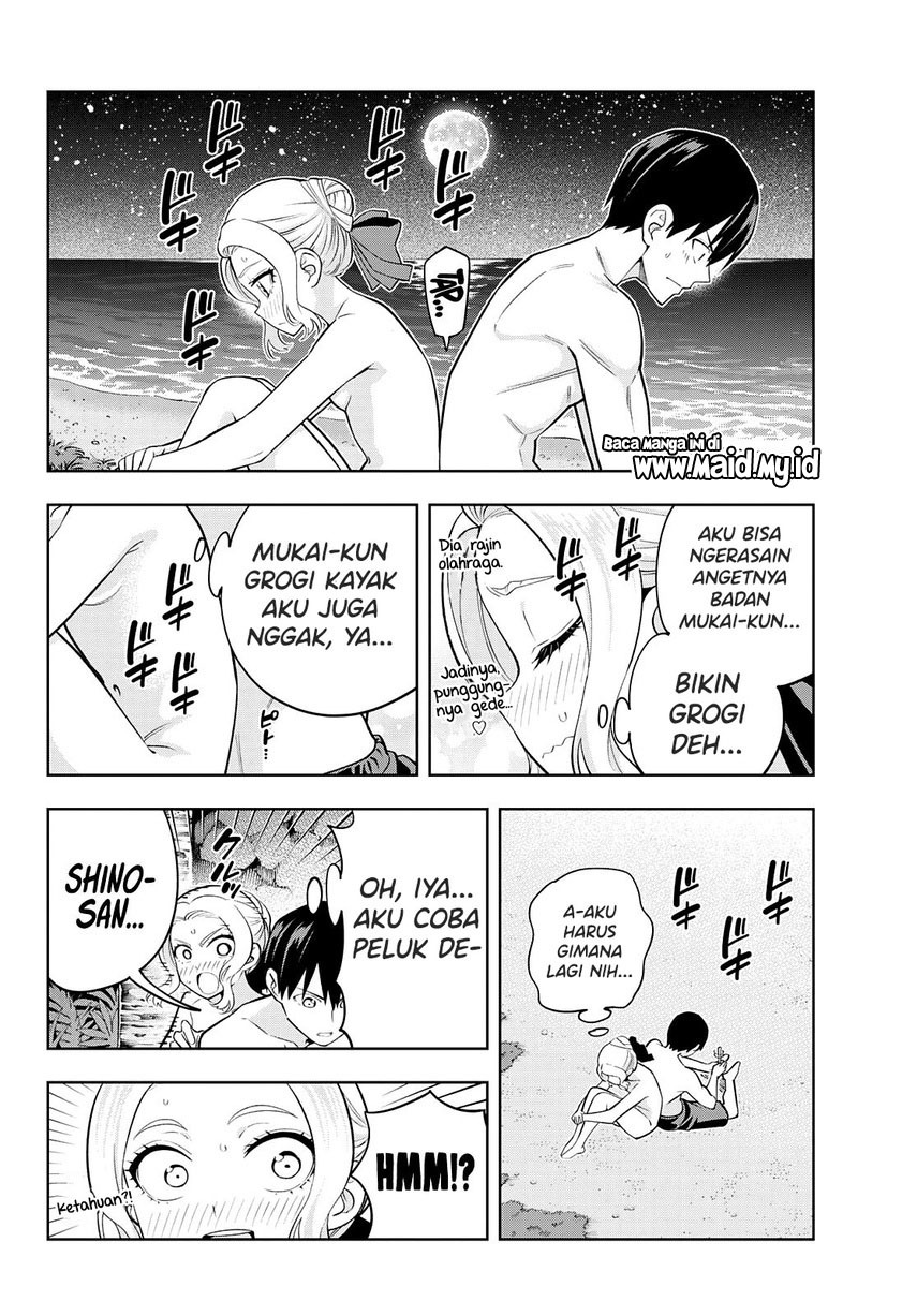 Chapter 81 - halaman 7