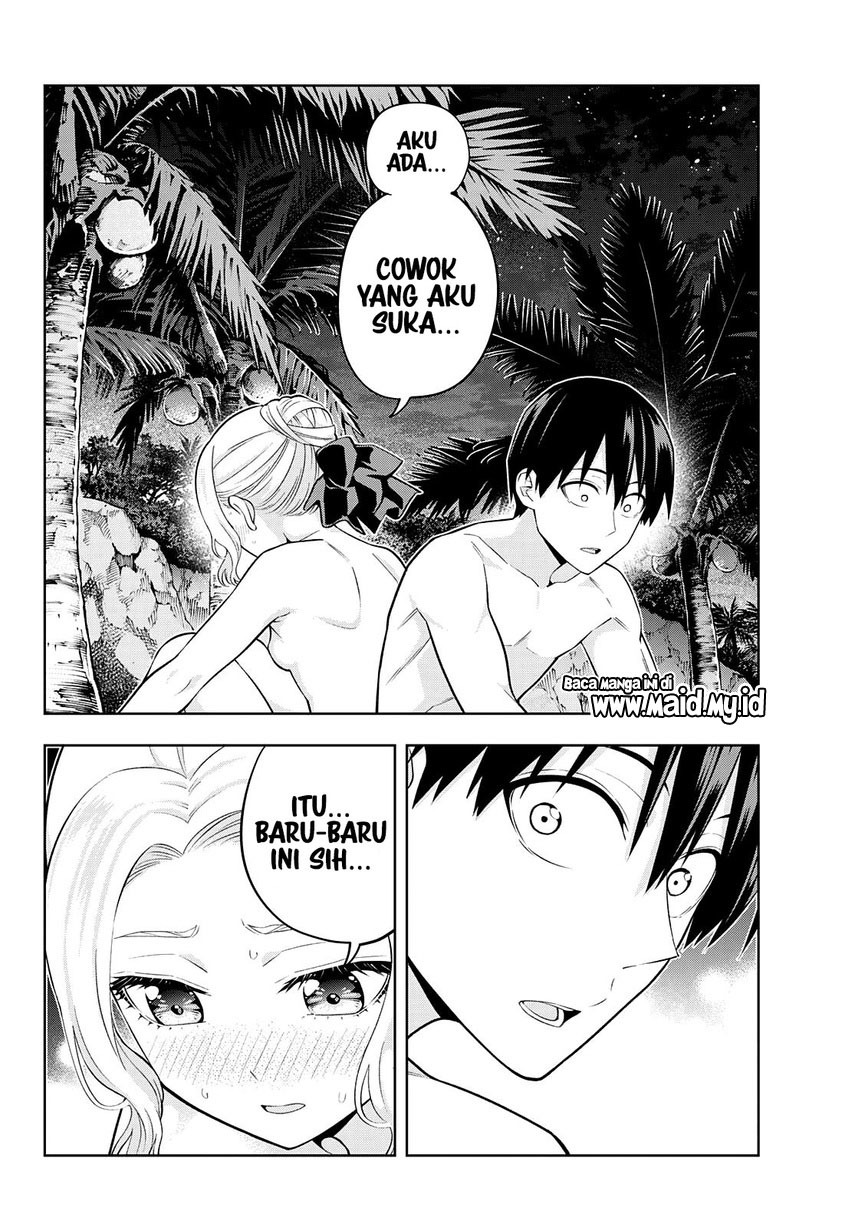 Chapter 81 - halaman 9