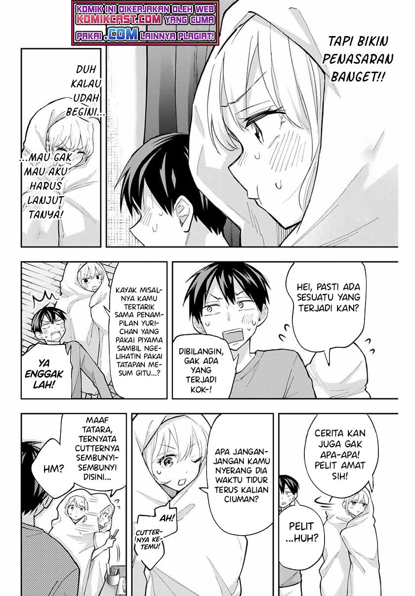 Chapter 61 - halaman 12