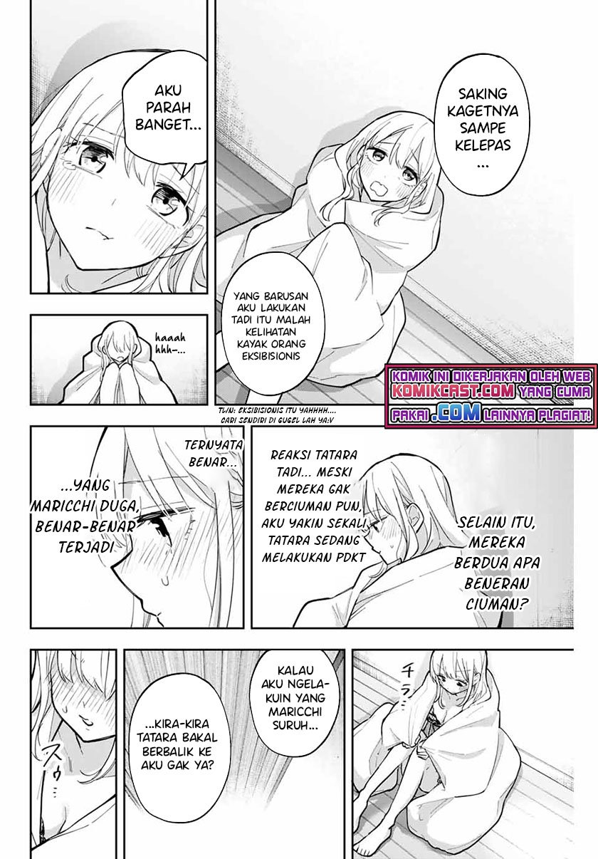 Chapter 61 - halaman 16