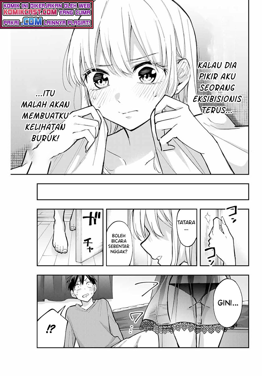 Chapter 61 - halaman 17