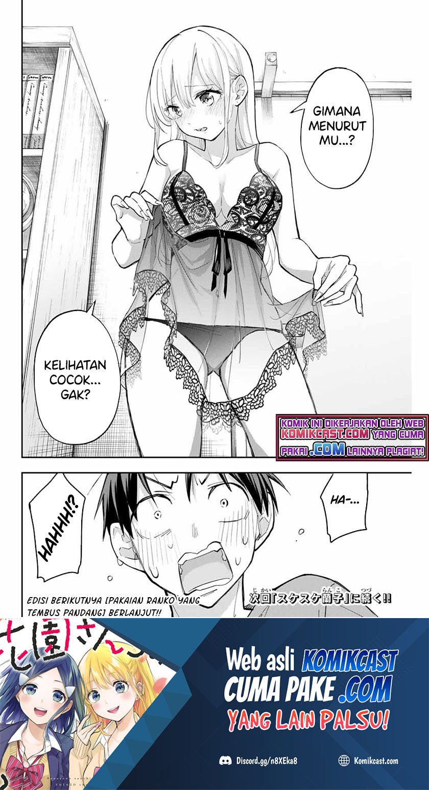 Chapter 61 - halaman 18