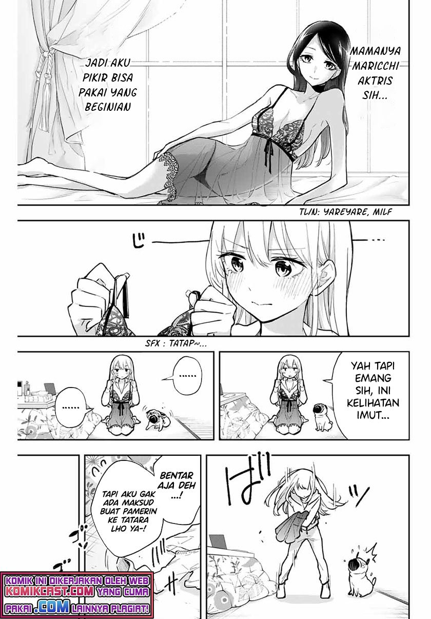 Chapter 61 - halaman 5