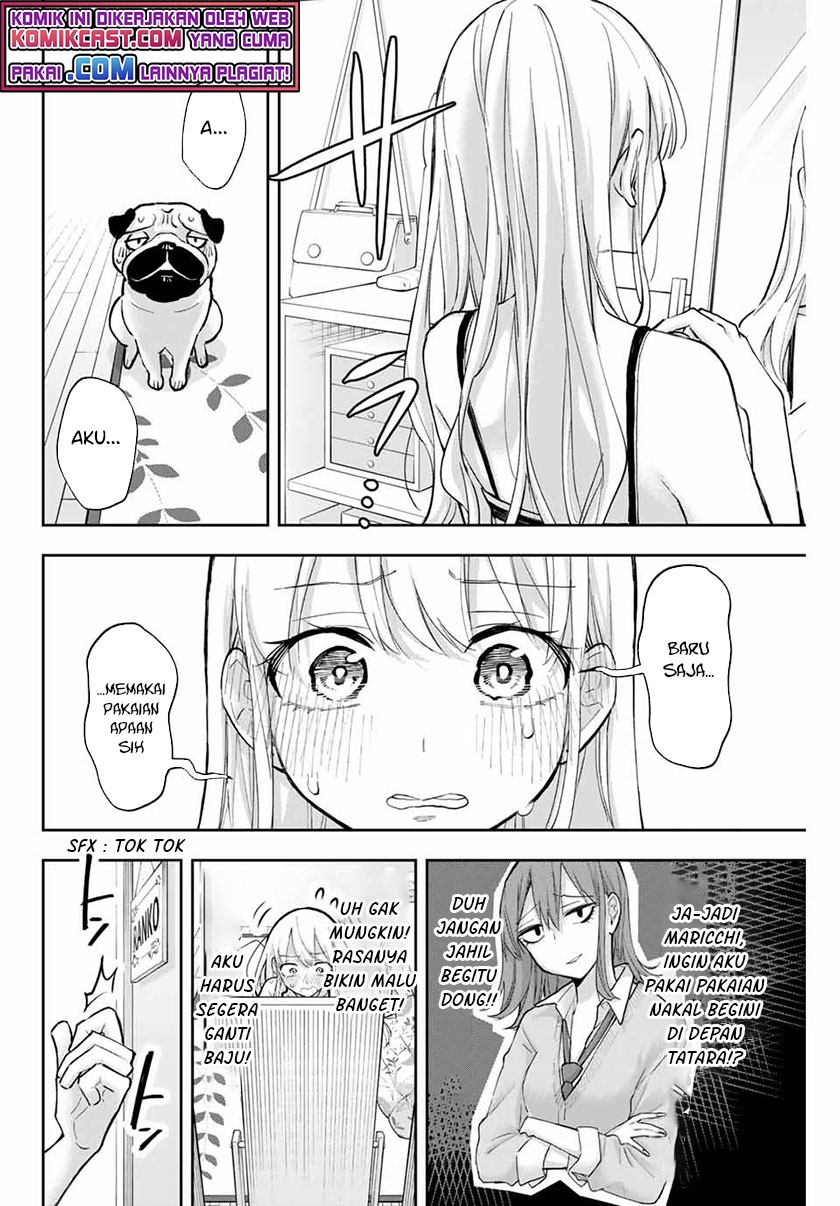 Chapter 61 - halaman 6