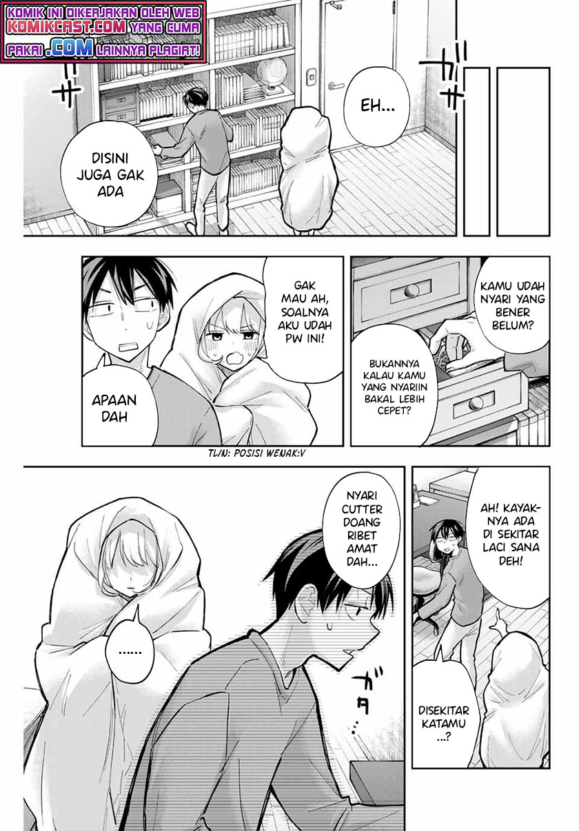 Chapter 61 - halaman 9