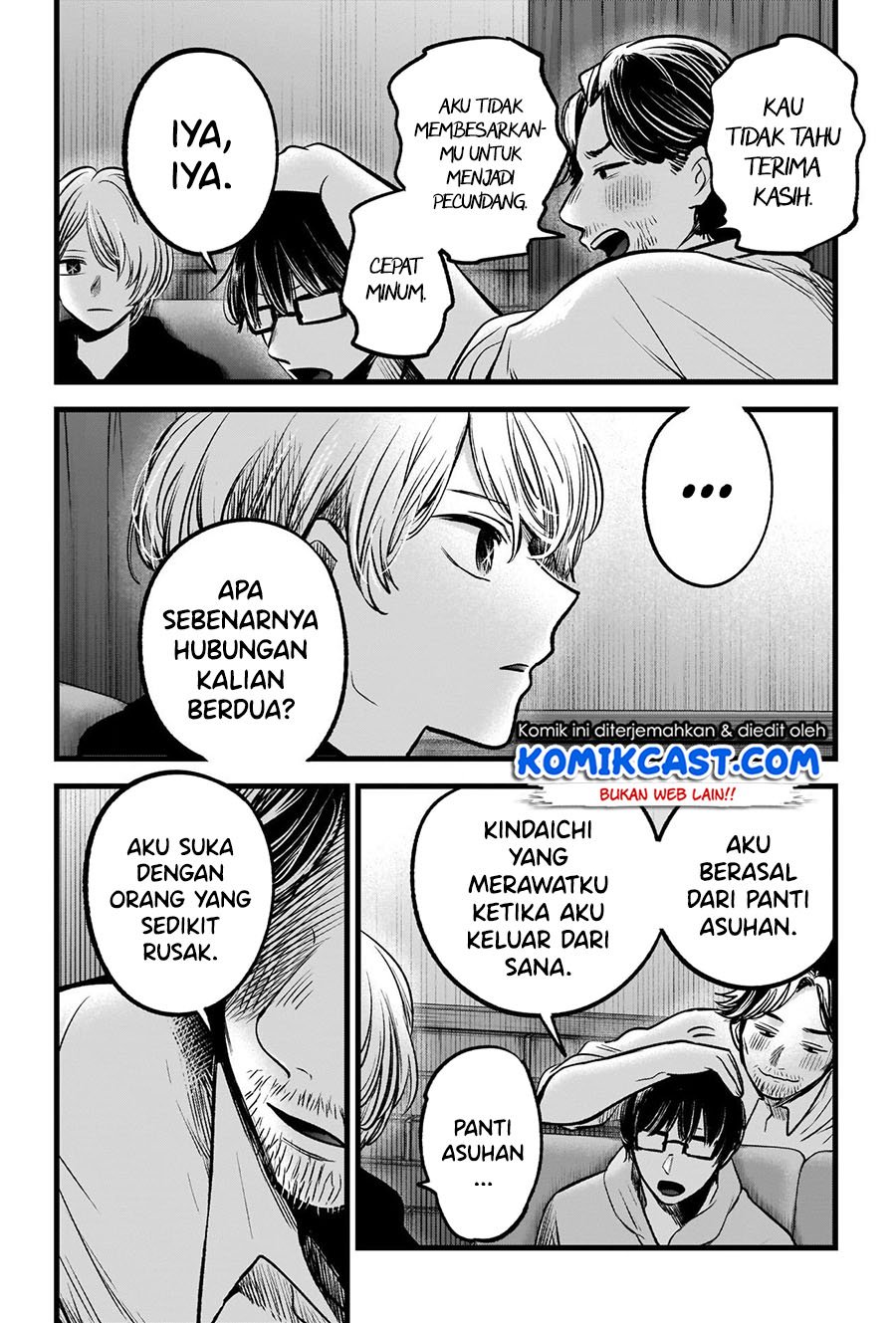 Chapter 67 - halaman 16